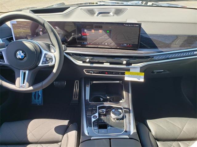 new 2026 BMW X5 car, priced at $105,845