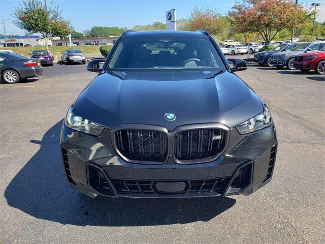 new 2026 BMW X5 car, priced at $105,845