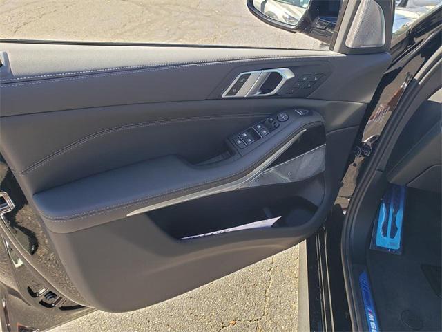 new 2026 BMW X5 car, priced at $105,845