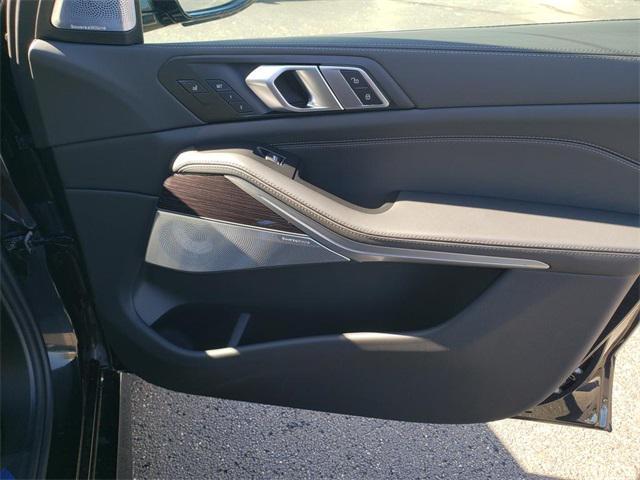 new 2026 BMW X5 car, priced at $105,845