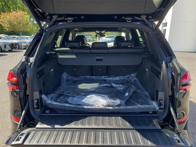 new 2026 BMW X5 car, priced at $105,845