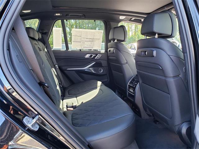 new 2026 BMW X5 car, priced at $105,845