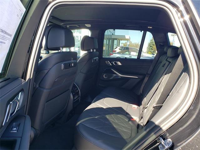 new 2026 BMW X5 car, priced at $105,845