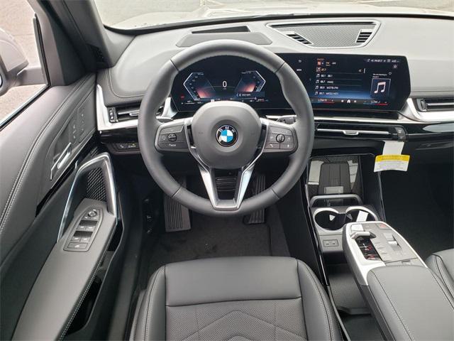 new 2026 BMW X1 car, priced at $49,075