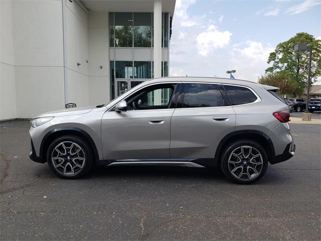 new 2026 BMW X1 car, priced at $49,075