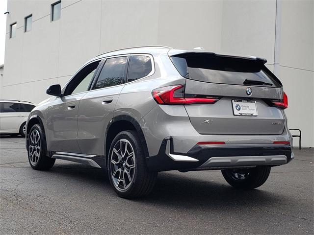new 2026 BMW X1 car, priced at $49,075