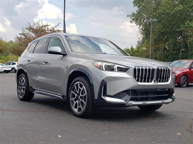 new 2026 BMW X1 car, priced at $49,075