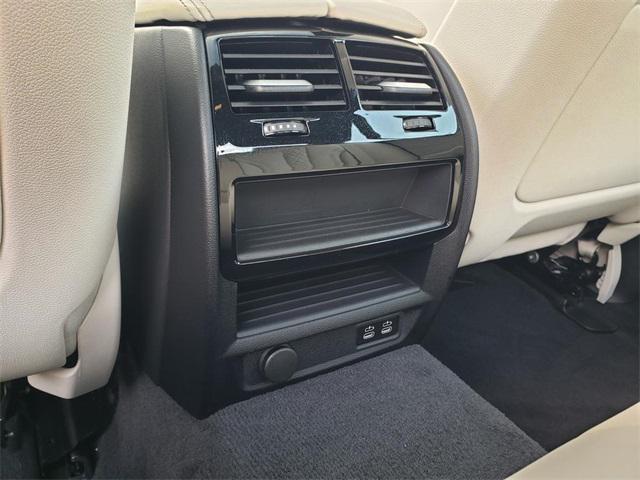 used 2023 BMW 530 car, priced at $38,995