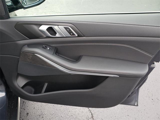 used 2021 BMW X5 car, priced at $38,995