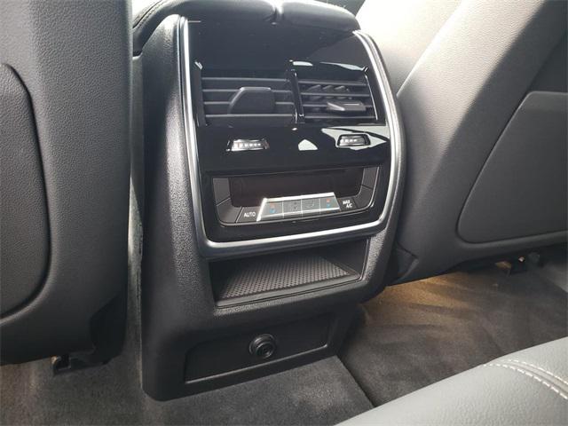 used 2021 BMW X5 car, priced at $38,995