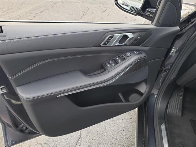 used 2021 BMW X5 car, priced at $38,995