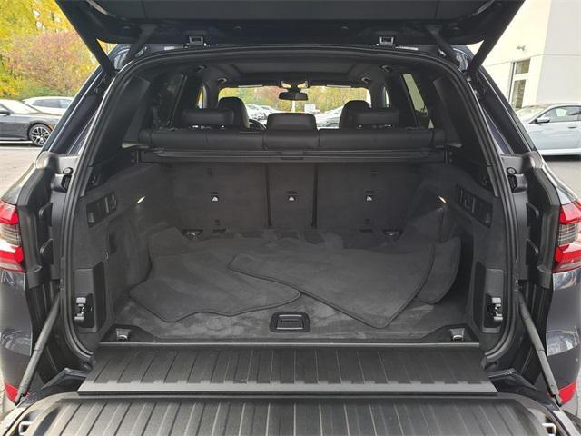 used 2021 BMW X5 car, priced at $38,995