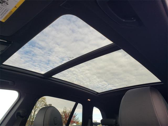 used 2021 BMW X5 car, priced at $38,995