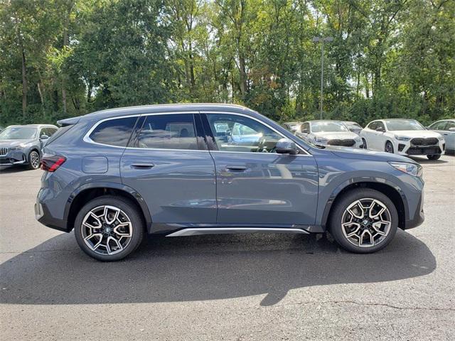 new 2026 BMW X1 car, priced at $49,625