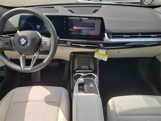 new 2026 BMW X1 car, priced at $49,625