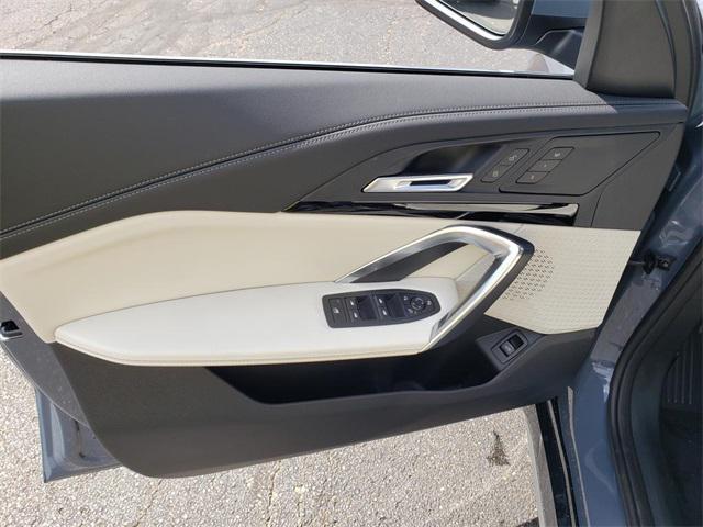 new 2026 BMW X1 car, priced at $49,625