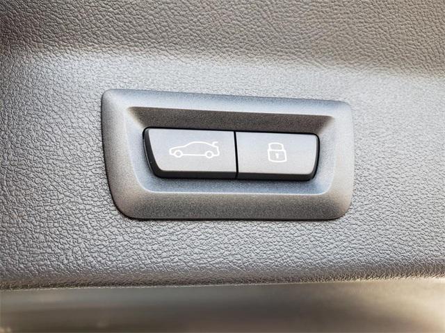 used 2024 BMW X3 car, priced at $43,995