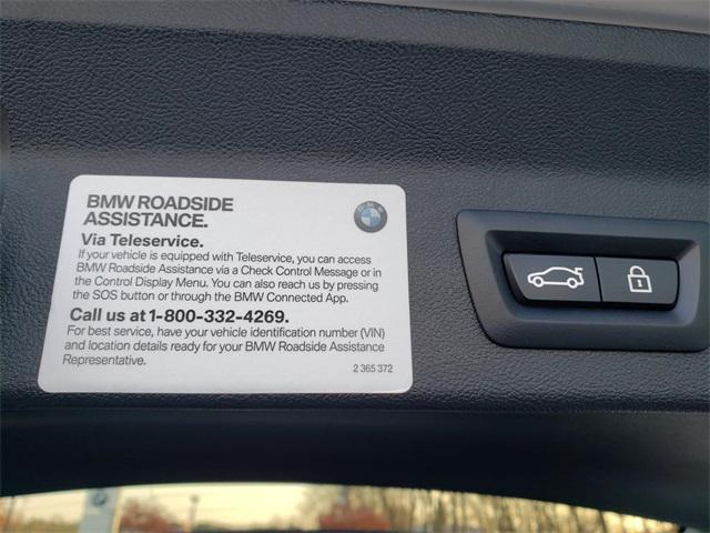 used 2023 BMW X3 car, priced at $39,995