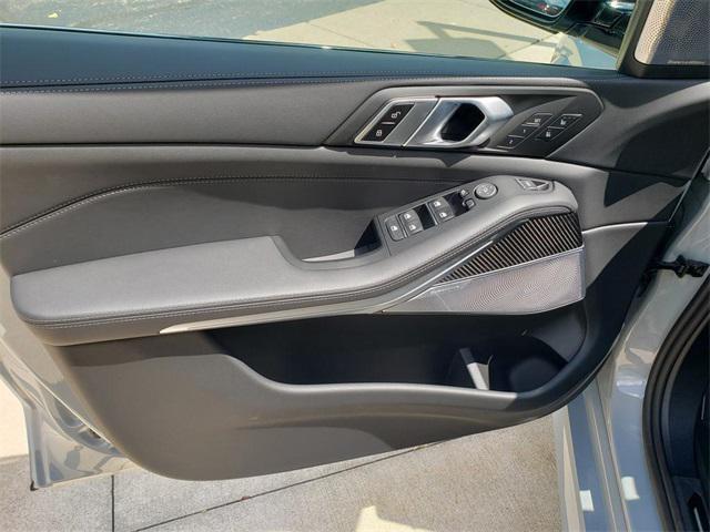 new 2026 BMW X5 M car, priced at $139,350