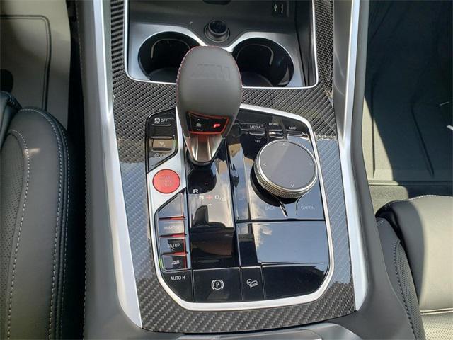 new 2026 BMW X5 M car, priced at $139,350