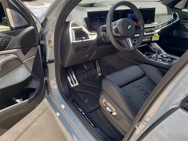 new 2026 BMW X5 M car, priced at $139,350