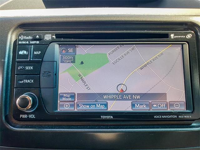used 2014 Toyota Sienna car, priced at $14,995