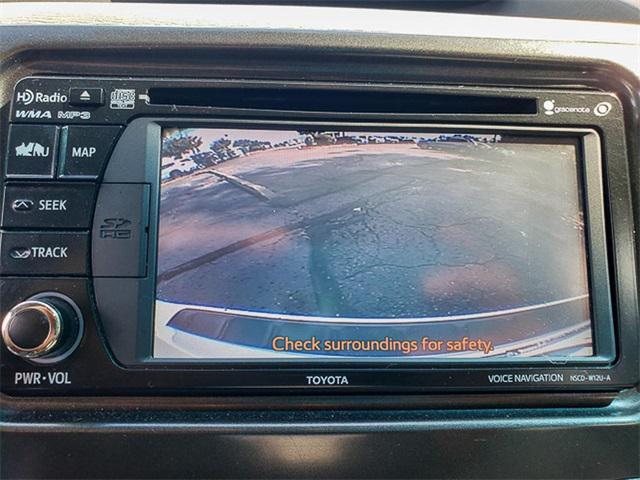 used 2014 Toyota Sienna car, priced at $14,995