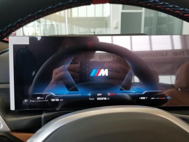 new 2025 BMW M440 car, priced at $79,175