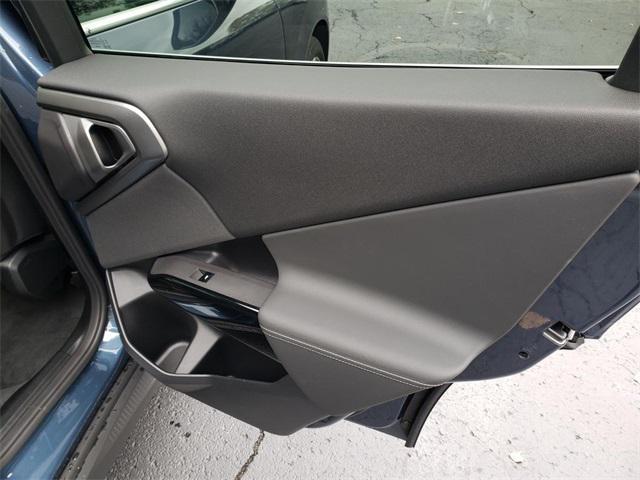 new 2026 BMW X3 car, priced at $56,375