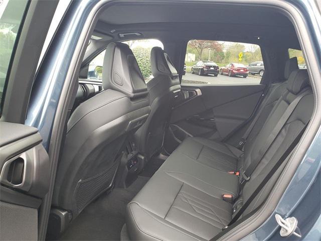 new 2026 BMW X3 car, priced at $56,375