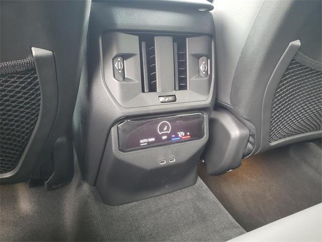 new 2026 BMW X3 car, priced at $56,375