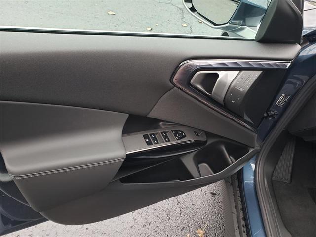 new 2026 BMW X3 car, priced at $56,375