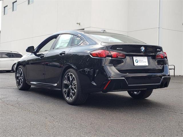 new 2026 BMW 228 Gran Coupe car, priced at $46,375