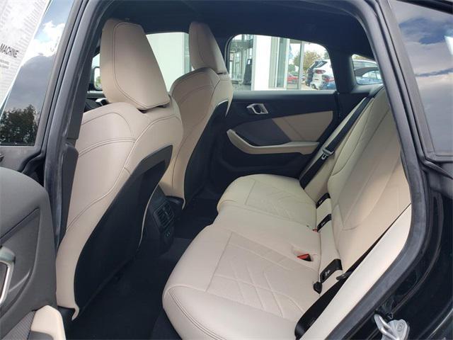 new 2026 BMW 228 Gran Coupe car, priced at $46,375