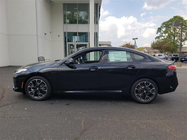 new 2026 BMW 228 Gran Coupe car, priced at $46,375