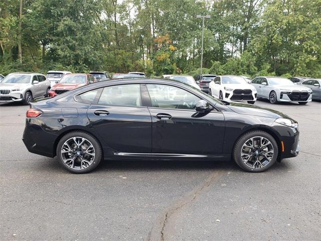 new 2026 BMW 228 Gran Coupe car, priced at $46,375
