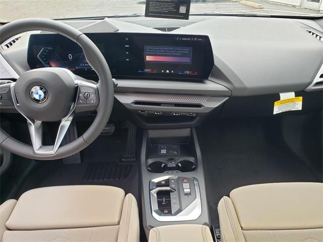 new 2026 BMW 228 Gran Coupe car, priced at $46,375