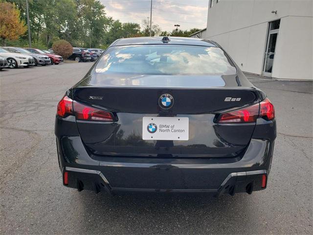 new 2026 BMW 228 Gran Coupe car, priced at $46,375