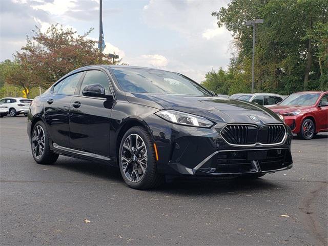 new 2026 BMW 228 Gran Coupe car, priced at $46,375