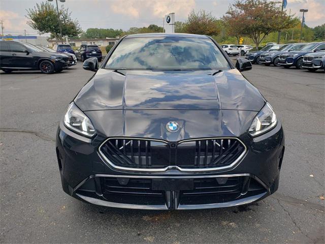 new 2026 BMW 228 Gran Coupe car, priced at $46,375