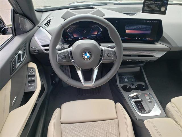 new 2026 BMW 228 Gran Coupe car, priced at $46,375
