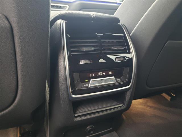 used 2021 BMW X5 car, priced at $36,995