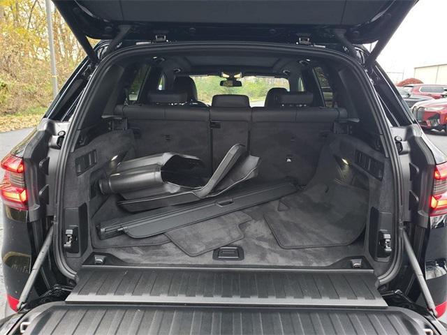 used 2021 BMW X5 car, priced at $36,995
