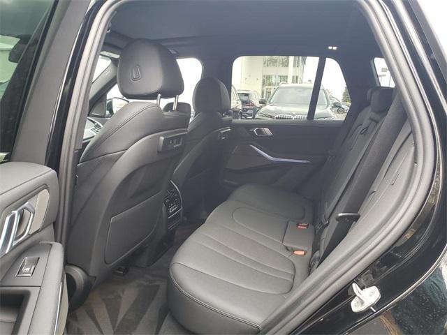 used 2021 BMW X5 car, priced at $36,995
