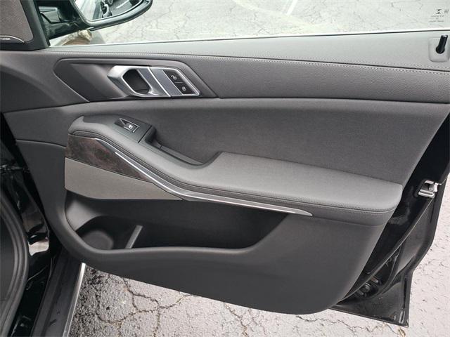 used 2021 BMW X5 car, priced at $36,995