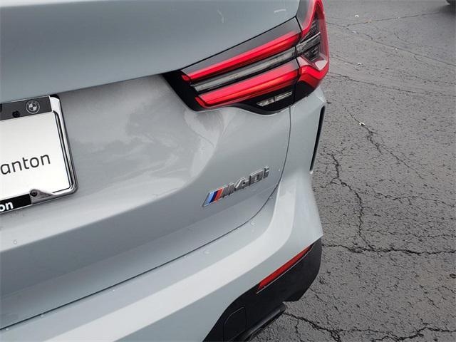 used 2022 BMW X3 car, priced at $41,995