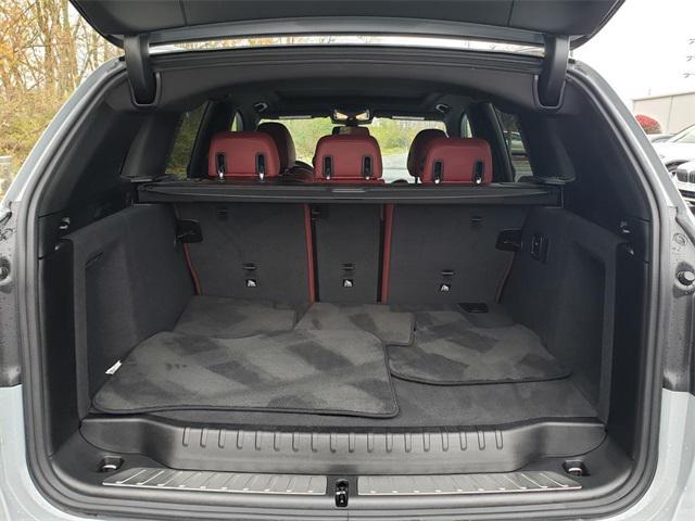 used 2022 BMW X3 car, priced at $41,995