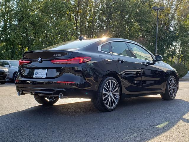 new 2024 BMW 228 Gran Coupe car, priced at $46,660