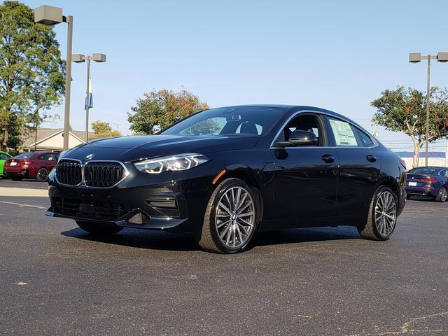 new 2024 BMW 228 Gran Coupe car, priced at $46,660