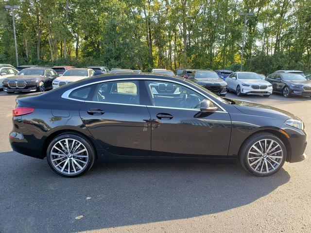 new 2024 BMW 228 Gran Coupe car, priced at $46,660